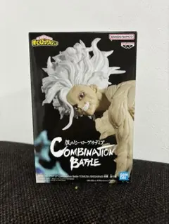 僕のヒーローアカデミアフィギュアのサムネイル
