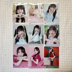 ＝LOVE イコラブ 音嶋莉沙 生写真 まとめ売り セミコンプ