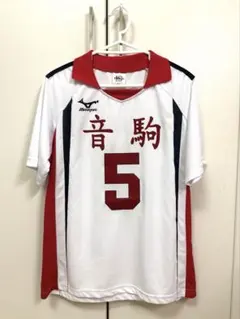 2026年最新】ハイキュー ユニフォーム 10周年の人気アイテム - メルカリ