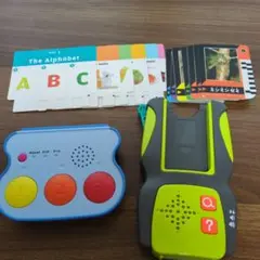 こどもちゃれんじ　昆虫図鑑　英語ゲーム
