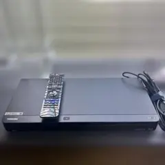 【大容量1TB/純正リモコン付】東芝 ブルーレイレコーダー DBR-E1007 大容量1TB/純正リモコン付】東芝 ブルーレイレコーダー DBR-E1007