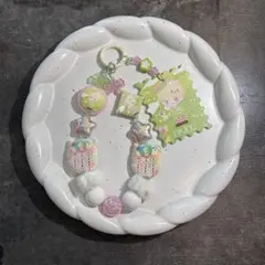 ディモ　ストラップ