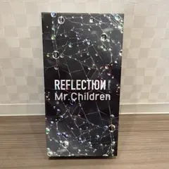 2026年最新】未開封 Mr.Children REFLECTIONの人気アイテム - メルカリ