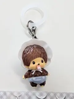 モンチッチ めじるしアクセサリー2 ベビチッチ 新品