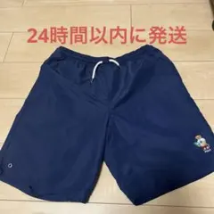 POLO RALPH LAUREN ポロラルフローレン ベア 海パン/短パン