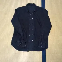 DIESEL ボタンダウンジャケット