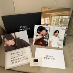 2026年最新】高橋文哉ファンクラブの人気アイテム - メルカリ