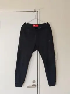 テックフリース ジョガーパンツ