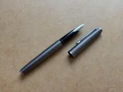 廃番品 パイロット PILOT カスタム ストライプ F 18K-WGのサムネイル