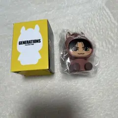 片寄涼太　着ぐるみキーホルダー　馬　GENERATIONS