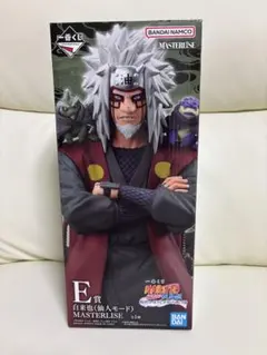 2026年最新】NARUTO一番くじ 自来也の人気アイテム - メルカリ