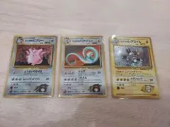 ポケモンカード まとめ売り