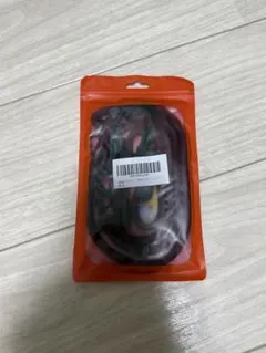 スマホショルダーストラップ ブロッサムピンク 新品