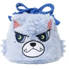 JSB FOREVER ～ONE～ キャラクター巾着/ØMI 登坂広臣