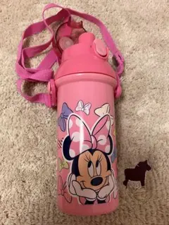 値下げ不可 ディズニーリゾート ミニーマウス タンブラー 500ml - メルカリ
