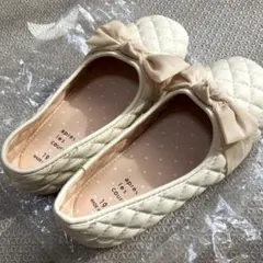 【ほぼ未使用】après les cours パンプス 19.0