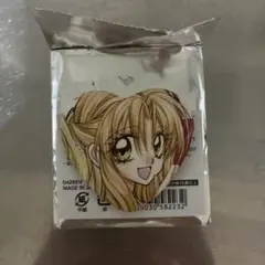 種村有菜 30周年記念展 くじ D賞 ハート缶バッジ 3点 セット - メルカリ