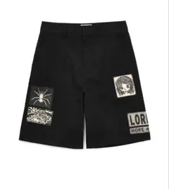 LORES ワークショーツのサムネイル