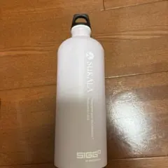SUKALA SIGG ボトル ヨガ用
