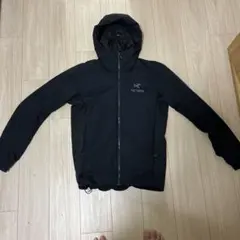 arcteryx アトムフーディー Sサイズのサムネイル