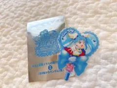 【匿名発送】映画プリキュア　入場特典