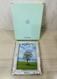 ✨新品未使用✨創価学会 フォトフレーム 写真立て