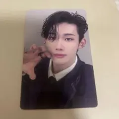 &TEAM 月狼 Yizhiyu 中華 ヨントン トレカ JO