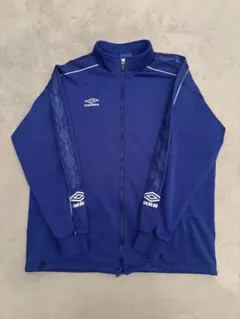 2025年最新】UMBRO ジャージの人気アイテム - メルカリ