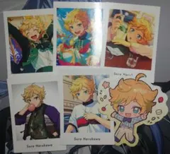 ぱしゃっつ ぱしゃこれ 春川宙 まとめ売り あんスタ