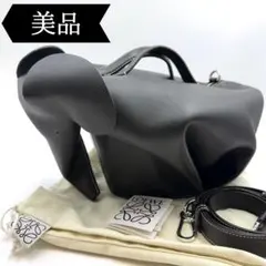 2025年最新】ロエベ エレファント ラージの人気アイテム - メルカリ