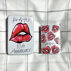 Kis-My-Ft2 キスマイ オリジナルトランプ