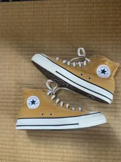 CONVERSE ALL STAR スニーカーのサムネイル