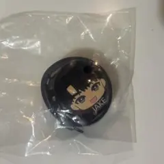 ENHYPEN ガチャ ジェイク ラバーバンド