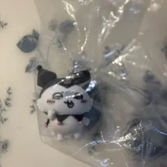 ちいかわ サンリオ なりきりフィギュア モモンガ