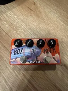 DOD GRUNGE FX69 カードコバーンDigitech BIGMUFF等 - メルカリ