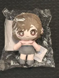 プロセカ 東雲絵名 はぴこれ くじ A賞 ぬいぐるみ - メルカリ