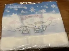 サンリオ１番くじ　シナモンロール