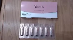 Yunth ユンス 生ビタミンC美白美容液