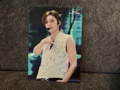 NEXZ Ride the Vibe ランダムライブフォト ラントレ ソゴン