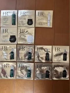 ヘレナルビンスタイン HR リプラスティR.C. クリーム サンプル