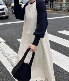 DISCOAT ワンピース