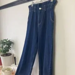 デニムジーンズのサムネイル