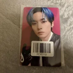 kms3.0 リノ トレカ