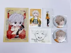 WIND BREAKER ウィンブレ 兎耳山丁子