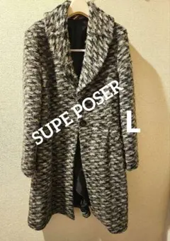 2026年最新】supe poserの人気アイテム - メルカリ