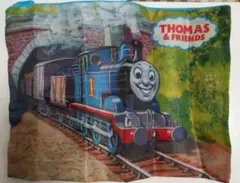 トーマス　ポーチでらっくす　絵本時代トーマス