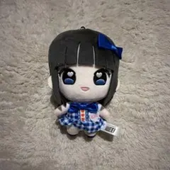 iLiFE! ぬいぐるみマスコット 空詩かれん