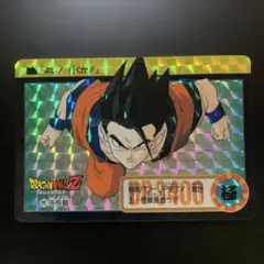 ドラゴンボール カードダス 212 悟飯編 - メルカリ