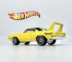 2025年最新】プリマス ロードランナー ホットウィールの人気