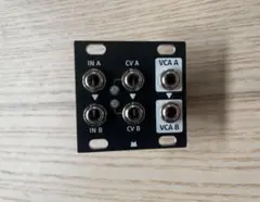 Intellijel Noise Tools 1U ブラック モジュラーシンセ - メルカリ